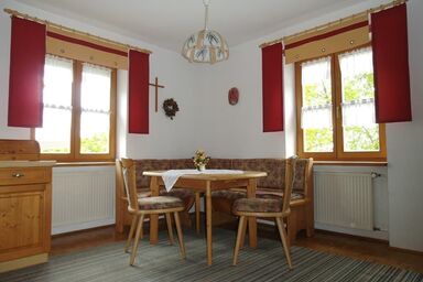 Ferienwohnungen Peterbartl-Hof - Fewo 2