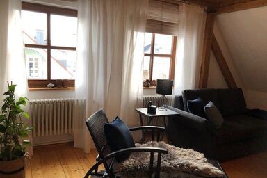 Ferienwohnungen Beim Bienagassl - Beim Bienagassl - Im Nest
