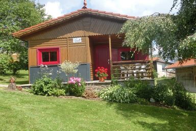 Haus Gustl - Ferienhaus