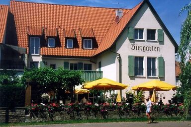 Gästehaus Zehntgraf - Einzelzimmer