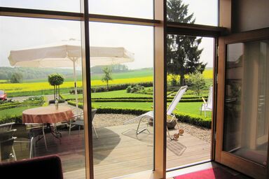 Ferienhaus Bauhaus Kö2 - Ferienhaus (65qm) mit Terrasse und Wohnküche