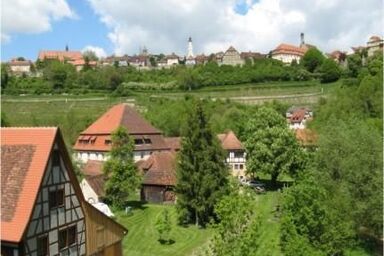 HERRNMÜHLE - Pension & Ferienwohnungen - Ferienwohnung XL+
