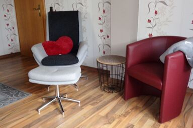 Ferienwohnung Gramalla - Ferienwohnung mit kostenfreiem WLAN und schöner Terrasse