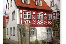 Weingut Heim - Doppelzimmer mit kostenfreiem WLAN