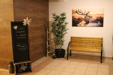 Ferienappartement Eichenbühl - Einzel-Appartement