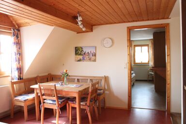 Feriendorf Nehmeier - Ferienwohnung 1 mit kostenfreiem WLAN