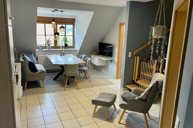 ferienhofEICHENBERG - Ferienwohnung 8