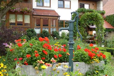 Ferienhof Selz - Wohnung 1 mit kostenlosem WLAN