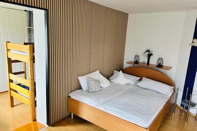 Pension Merkle - Großes Familienzimmer