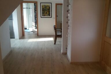 Ferienwohnung am Schloss - Ferienwohnung mit Wlan