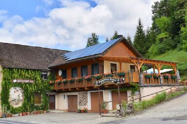 Landgasthof Peterhof - Vierbett-Zimmer