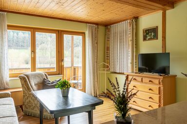Landgasthof Peterhof - Vierbett-Zimmer