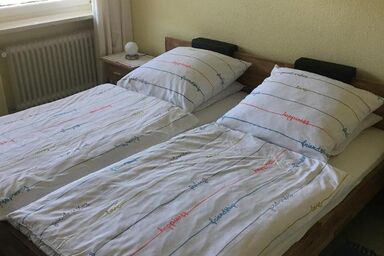 Gästehaus Erna Meier - Zimmer 1