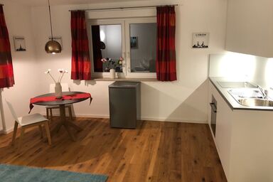 Ferienwohnungen Ferber 28 - Ferienwohnung 4