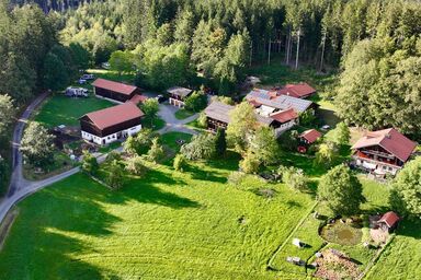 Zum Fürst´n - Ferienwohnung Daxstein