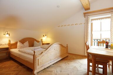 Zum Fürst´n - Ferienwohnung Hessenstein