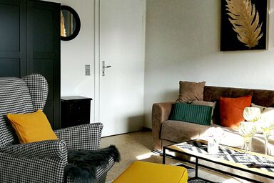 Ferienwohnungen Stadler - Ferienwohnung Maximilian