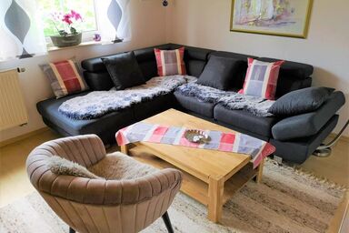Ferienwohnung Gerti - Ferienwohnung