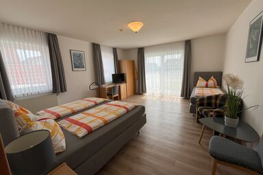 Pension Ritzer - Haus Schwalbe - Apartment 1