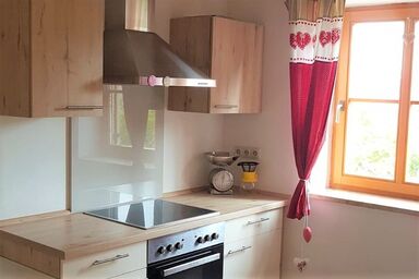 Ferienwohnung Abel - Maisonette-Ferienwohnung mit Altstadtblick