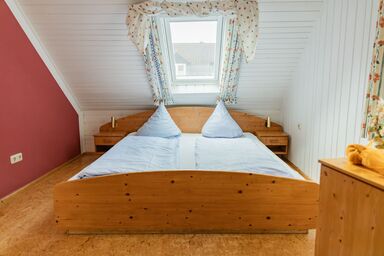 Ferienhof Hofer - Familienzimmer Brombachsee