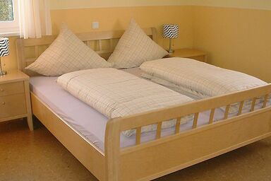 Feriendomizil Carmen Hofmann - Ferienwohnung Luise