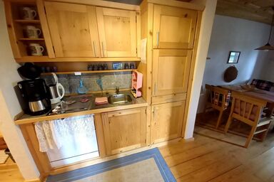 Landhaus Friedl - Ferienwohnung Lilie