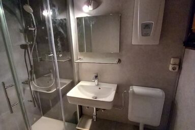 Ferienhaus Toso - Nurdach-Ferienhaus Toso für 5 Personen