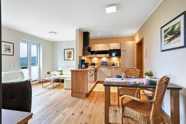 Ferienwohnungen Schiltenstein - Ferienwohnung Lena