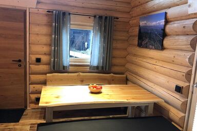 Biohof Weiderer - Chalet Zur Landfrau