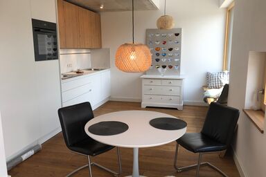 Ferienchalet Burgenblick - Chalet  Rosenburg