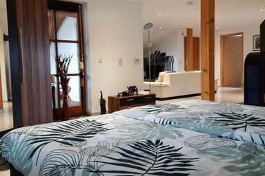 Ferienwohnung Waldweg