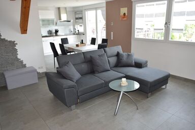 Ferienwohnungen Blaßneck - FEWO 1