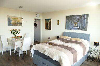 Ferien-Appartement "Vier Jahreszeiten" - Ferien-Appartement Vier Jahreszeiten