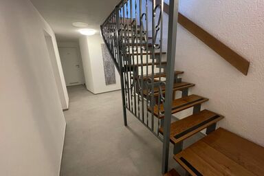 Ferienwohnung Janz Jürgen und Bianka - Ferienwohnung Janz