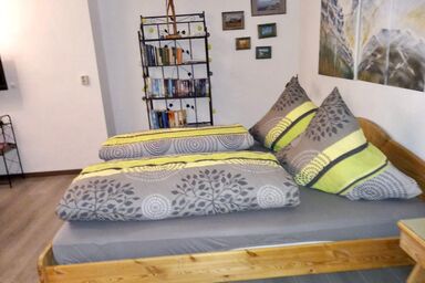 Arberflimmern - Ferienwohnung Arberflimmern