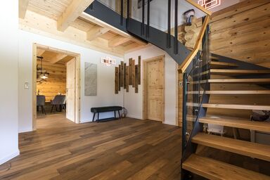 Das Landchalet