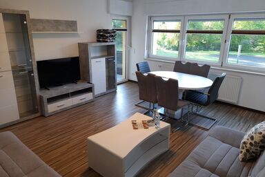 Best Boarding24 - Holzgasse 10 - Ferienwohnung Typ 4 (BestBoarding24 Holzgasse 10)