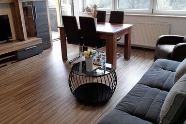 Best Boarding24 - Holzgasse 10 - Ferienwohnung Typ 5 (BestBoarding24 Holzgasse 10)