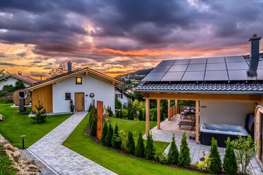 Woid_Liebe&Glück - Woidliebe