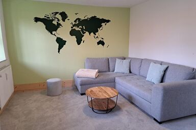 Haus Gerda - Ferienwohnung 1 - Ferienwohnung 1
