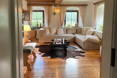 Ferienhaus Erbse - Ferienhaus