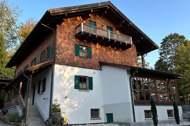 Zwieslerwaldhaus4 - kleines Doppelzimmer
