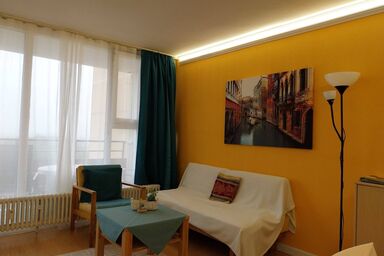 Ferienwohnungen Adria im Ferienpark Geyersberg - Ferienwohnung K 60
