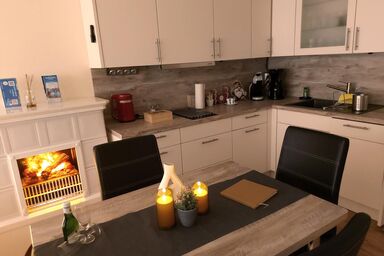 Eisvogelnest Appartments - Eisvogelnest App. 403