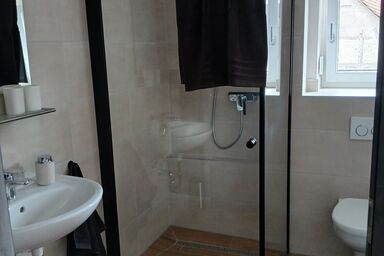 Ferienhaus Hofmann Strüth 7 - Doppelzimmer 3