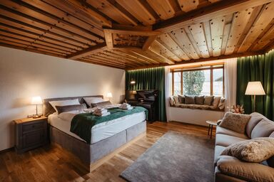 Urlaub am Schafhof - Ferienwohnung am Schafhof