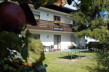 Ferienwohnung Konzell