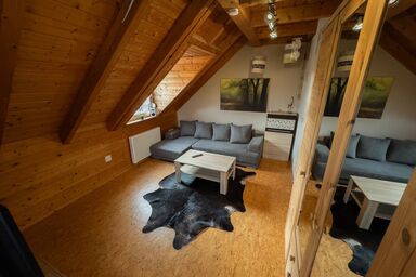Ferienwohnung zum Kirchturmblick - Ferienwohnung