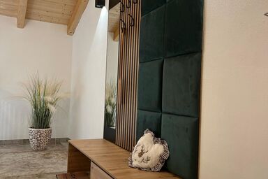 Woidzeit by Sigl - Ferienwohnung Bergherzalm
